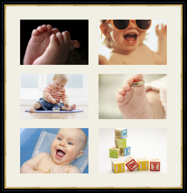 RK CADRES le numéro un encadrement 