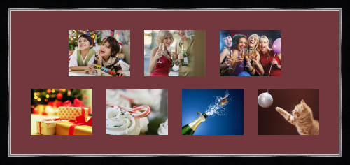 RK CADRES le numéro un encadrement 