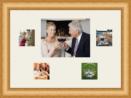 RK CADRES le numéro un encadrement 