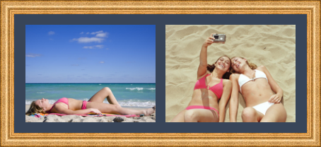 RK CADRES le numéro un encadrement 