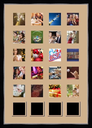 RK CADRES le numéro un encadrement 