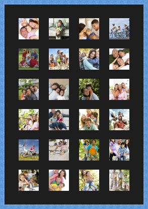 RK CADRES le numéro un encadrement 