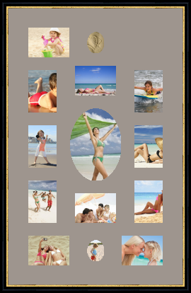 RK CADRES le numéro un encadrement 