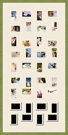 RK CADRES le numéro un encadrement 