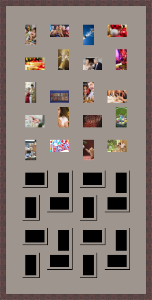 RK CADRES le numéro un encadrement 
