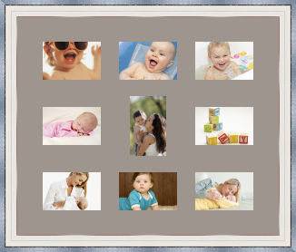 RK CADRES le numéro un encadrement 
