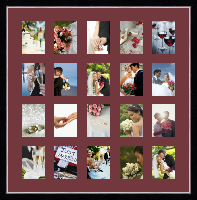 RK CADRES le numéro un encadrement 