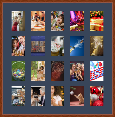 RK CADRES le numéro un encadrement 