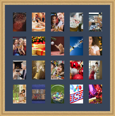 RK CADRES le numéro un encadrement 