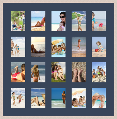 RK CADRES le numéro un encadrement 