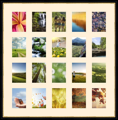 RK CADRES le numéro un encadrement 