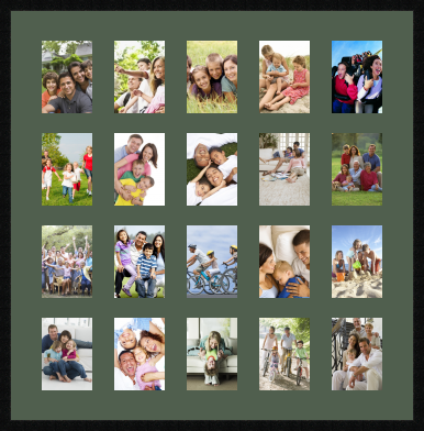 RK CADRES le numéro un encadrement 