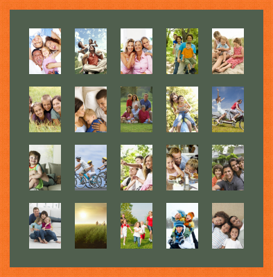 RK CADRES le numéro un encadrement 