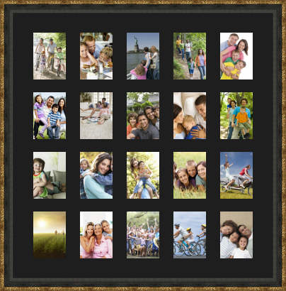 RK CADRES le numéro un encadrement 