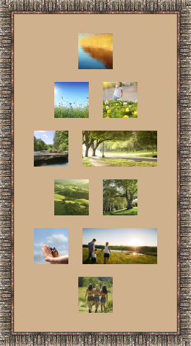 RK CADRES le numéro un encadrement 