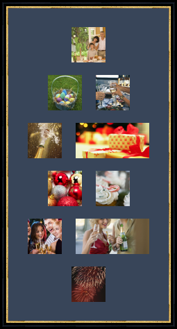 RK CADRES le numéro un encadrement 