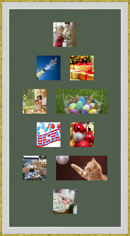 RK CADRES le numéro un encadrement 