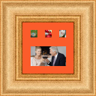 RK CADRES le numéro un encadrement 