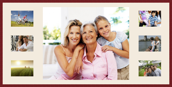 RK CADRES le numéro un encadrement 