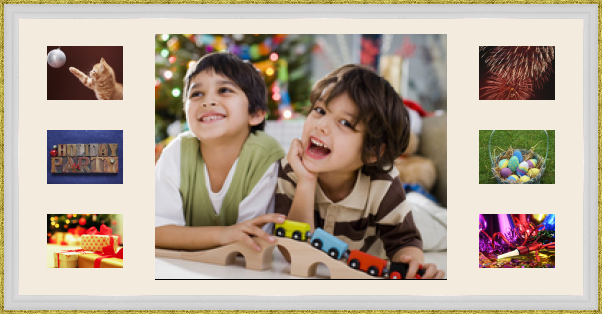 RK CADRES le numéro un encadrement 