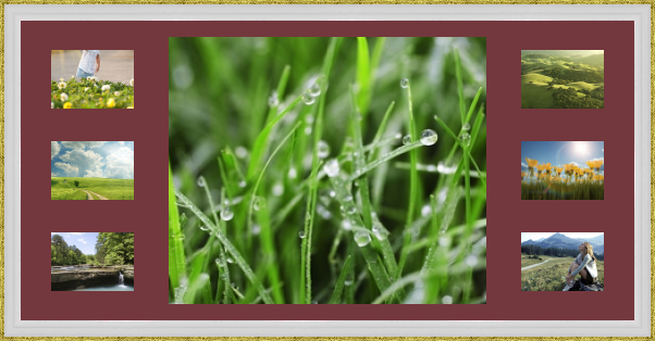 RK CADRES le numéro un encadrement 