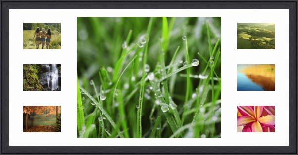 RK CADRES le numéro un encadrement 