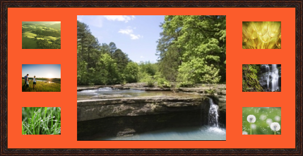 RK CADRES le numéro un encadrement 