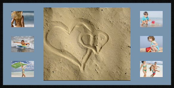 RK CADRES le numéro un encadrement 