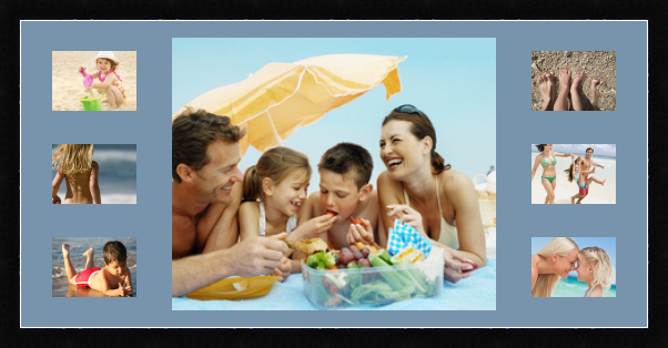 RK CADRES le numéro un encadrement 