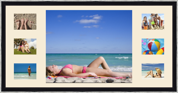 RK CADRES le numéro un encadrement 