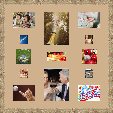 RK CADRES le numéro un encadrement 