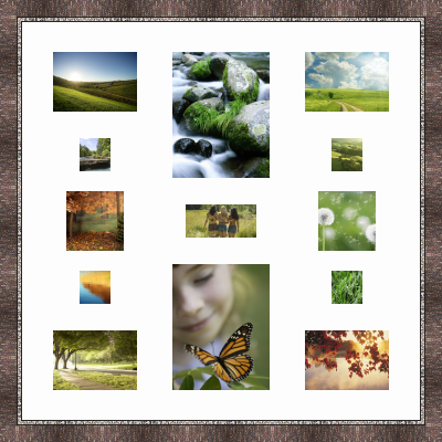 RK CADRES le numéro un encadrement 