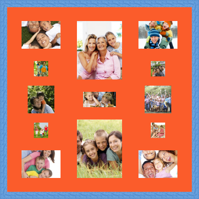 RK CADRES le numéro un encadrement 