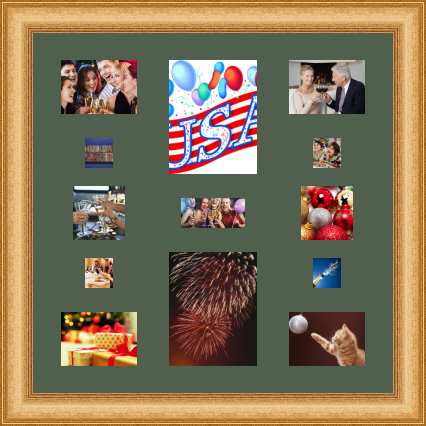 RK CADRES le numéro un encadrement 