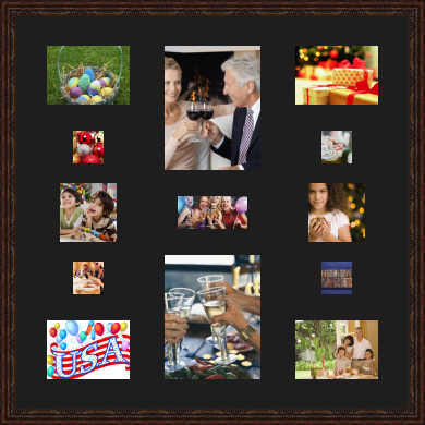 RK CADRES le numéro un encadrement 