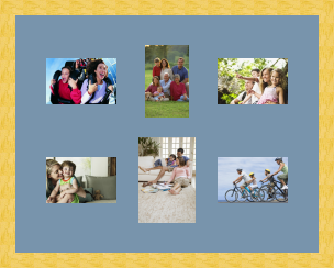 RK CADRES le numéro un encadrement 