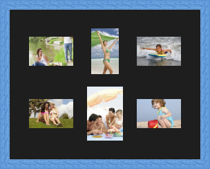 RK CADRES le numéro un encadrement 