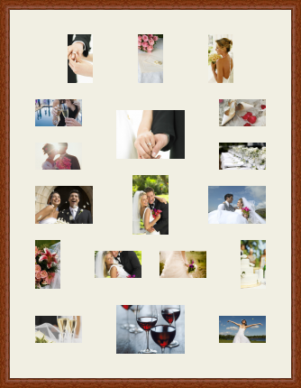 RK CADRES le numéro un encadrement 