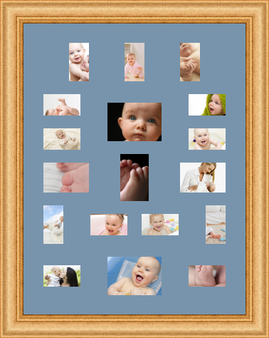 RK CADRES le numéro un encadrement 