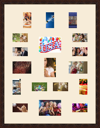 RK CADRES le numéro un encadrement 