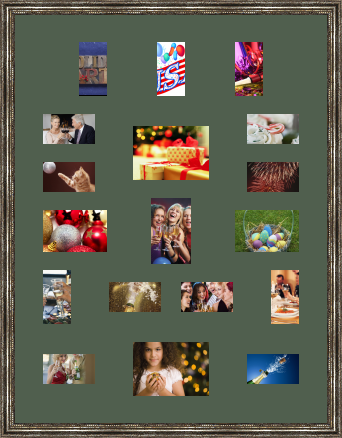 RK CADRES le numéro un encadrement 