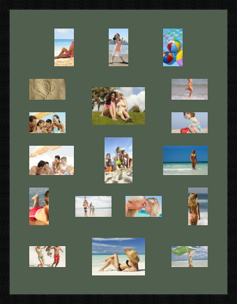 RK CADRES le numéro un encadrement 