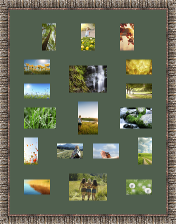 RK CADRES le numéro un encadrement 