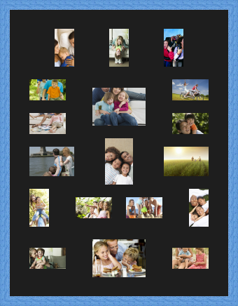 RK CADRES le numéro un encadrement 