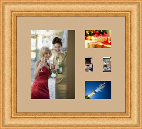 RK CADRES le numéro un encadrement 