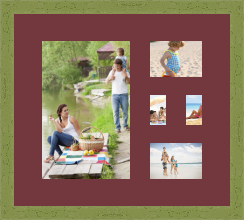 RK CADRES le numéro un encadrement 