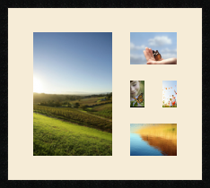 RK CADRES le numéro un encadrement 