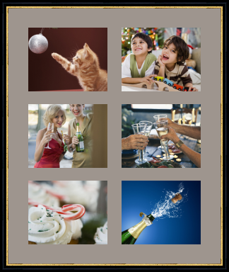 RK CADRES le numéro un encadrement 